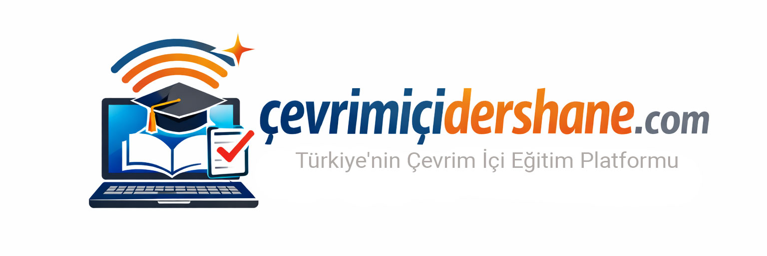 Çevrimiçi Dershane